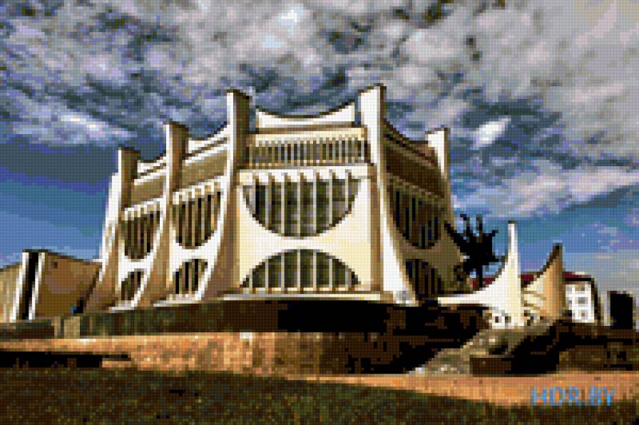 театр в гродно - предпросмотр