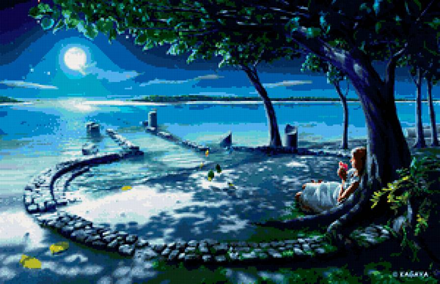 More от ума - картина - предпросмотр