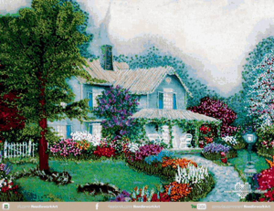 Картина - картина - предпросмотр