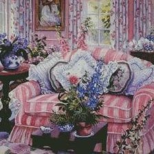 Схема вышивки «№424723»