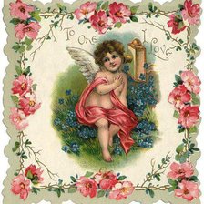 Схема вышивки «№424882»