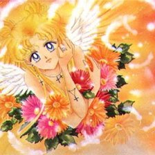 сейлор мун-4