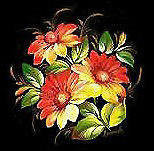 Схема вышивки «№424935»