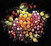 Схема вышивки «№424939»