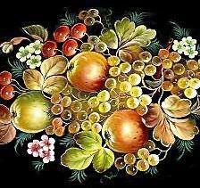 Схема вышивки «№424941»