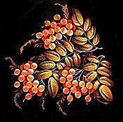 Схема вышивки «№424943»