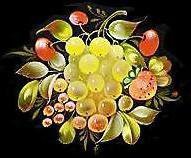 Схема вышивки «№424944»