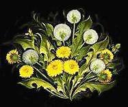 Схема вышивки «№424945»