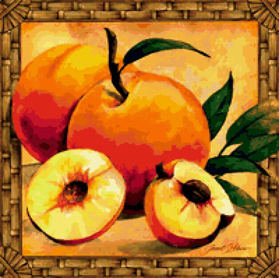 №424948 - овощи, ягоды, для кухни., фрукты - предпросмотр