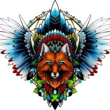 Схема вышивки «№424979»