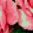 Предпросмотр схемы вышивки «цветы» (№424989)
