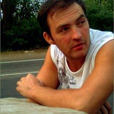 Схема вышивки «павлик»