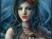 Схема вышивки «№425151»