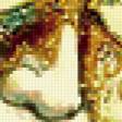 Предпросмотр схемы вышивки «Венецианская маска» (№425312)