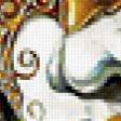 Предпросмотр схемы вышивки «Венецианская маска» (№425317)