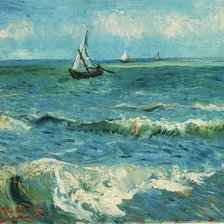 Схема вышивки «№425356»