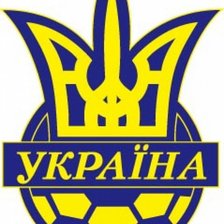 Схема вышивки «Украина»