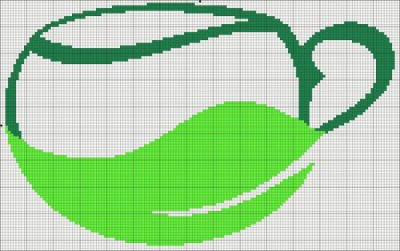 ЧАЙ2 - оригинал