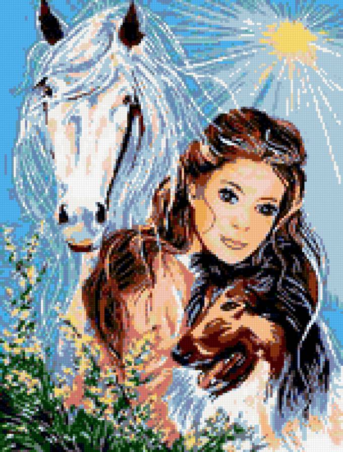 с друзьями - предпросмотр