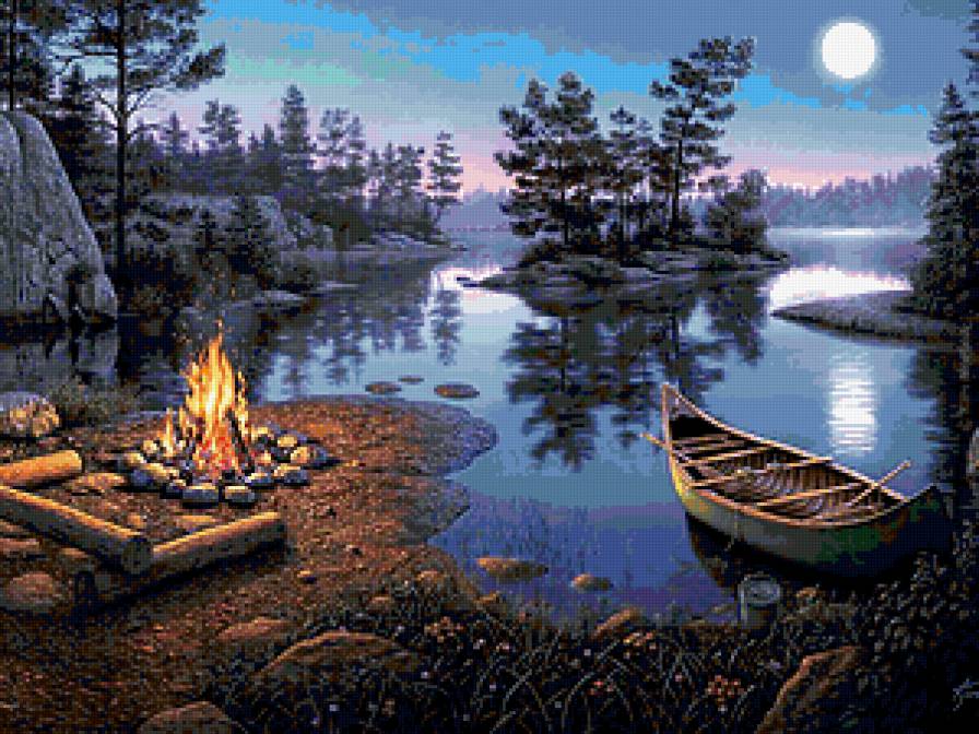 №425446 - пейзажи - предпросмотр