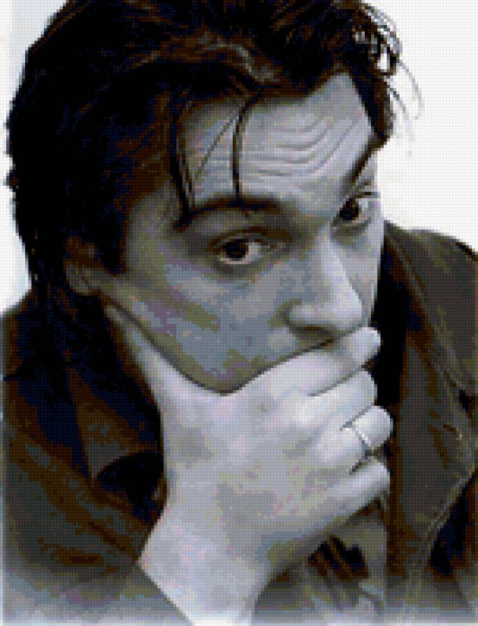 Михаил Горшенев - предпросмотр