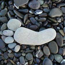 Схема вышивки «1»