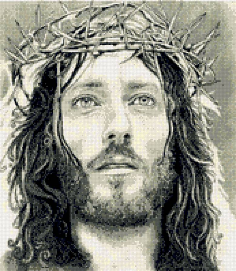 иисус - предпросмотр