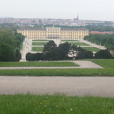 Венский дворец