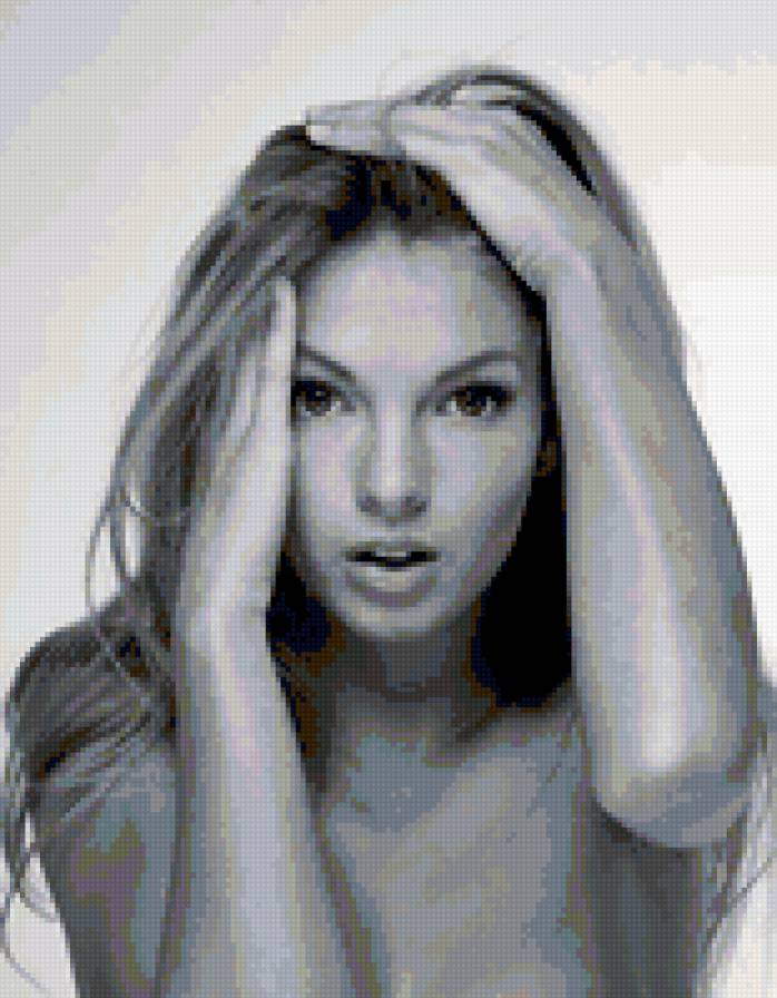 вероника - предпросмотр