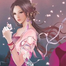 Схема вышивки «№425930»