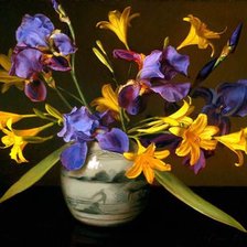 Схема вышивки «№425935»