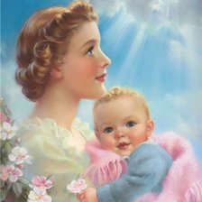 Схема вышивки «№425936»