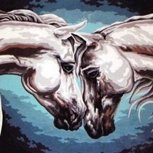 Схема вышивки «№425952»