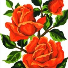 Схема вышивки «№425954»