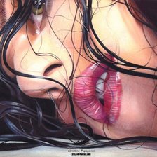 Схема вышивки «№426121»