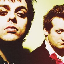 Схема вышивки «Billie Joe, Tre,»