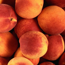 Схема вышивки «Фрукты»