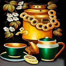 Схема вышивки «№426327»