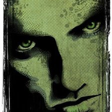 Схема вышивки «Питер Стил»