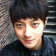 Схема вышивки «EXO-TAO»