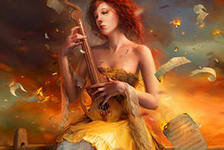 Схема вышивки «№426611»