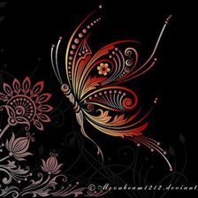 Схема вышивки «№426676»