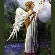 Схема вышивки «№426683»