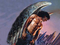 Схема вышивки «№426712»