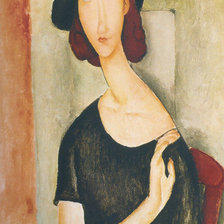 Схема вышивки «аа»