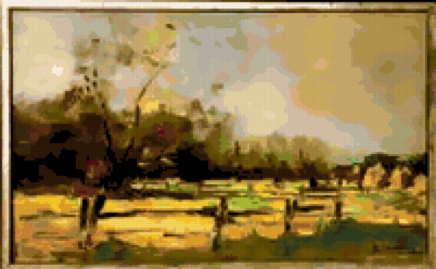 pejzaż - pejzaż, przyroda - предпросмотр