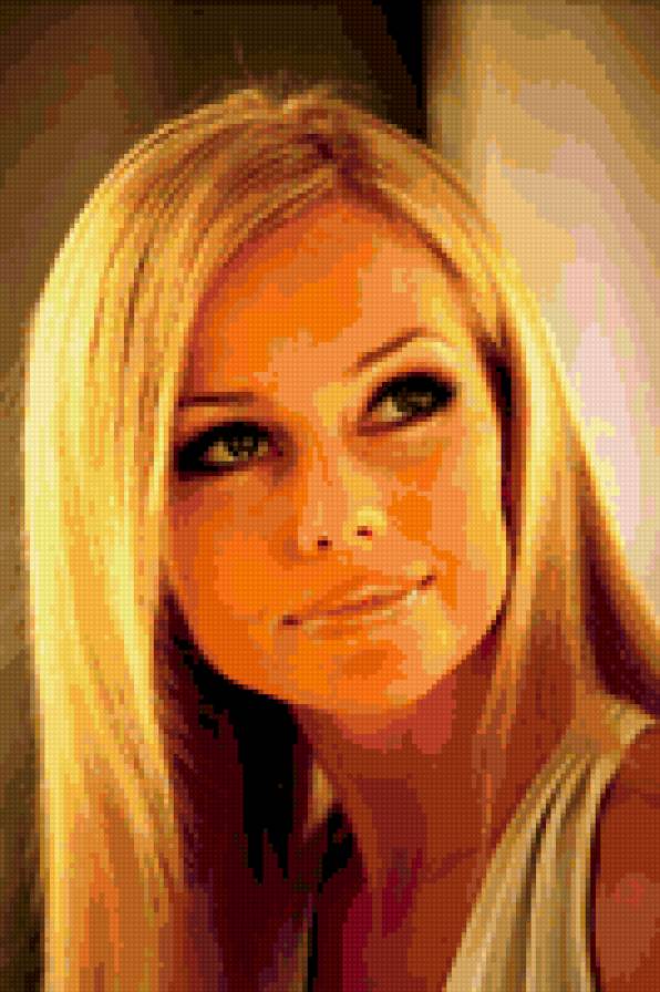 Elena Korikova - предпросмотр