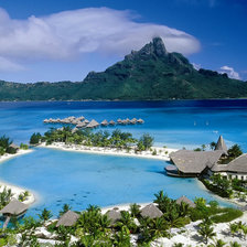 Схема вышивки «2»