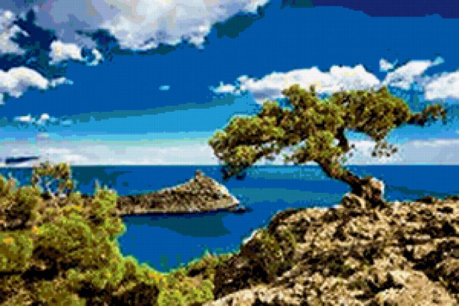 №427167 - пейзаж - предпросмотр