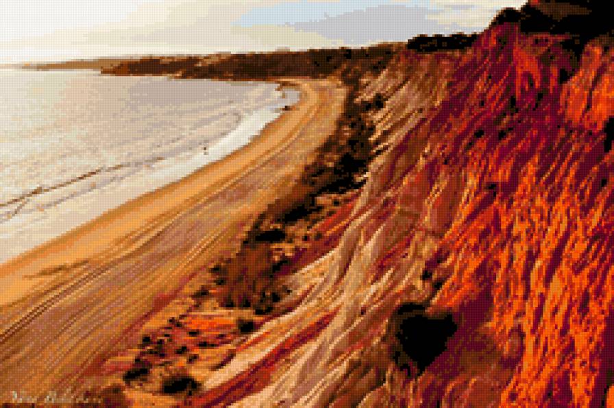 СОНЯЧНИЙ ПЛЯЖ - пляж.море - предпросмотр